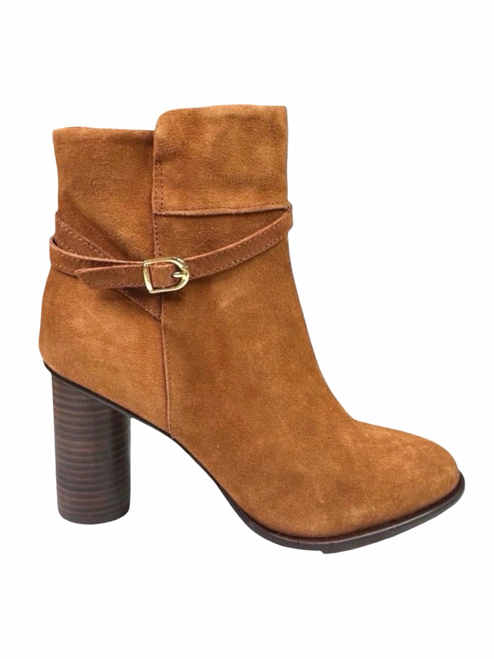 Draper James Tegan Booties - Size 7.5